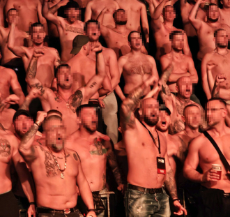 Gala: RFA 21 - Sosnowiec (4)