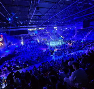 Gala: RFA 21 - Sosnowiec (22)