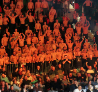 Gala: RFA 21 - Sosnowiec (29)