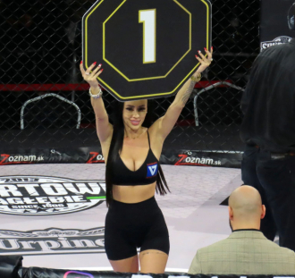 Gala: RFA 21 - Sosnowiec (21)