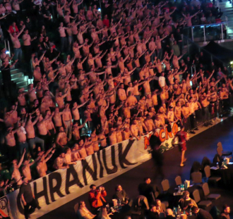 Gala: RFA 21 - Sosnowiec (18)
