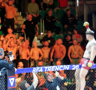 Gala: RFA 21 - Sosnowiec (32)