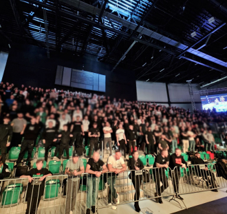 Gala: RFA 21 - Sosnowiec (36)