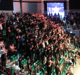 Gala: RFA 21 - Sosnowiec (34)