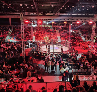 Gala: RFA 21 - Sosnowiec (8)