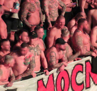 Gala: RFA 21 - Sosnowiec (17)