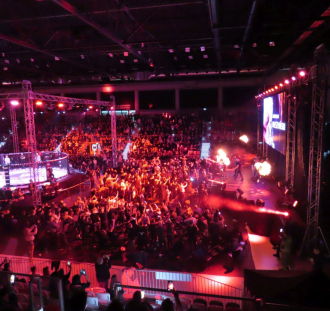 Gala: RFA 21 - Sosnowiec (33)