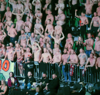 Gala: RFA 21 - Sosnowiec (14)