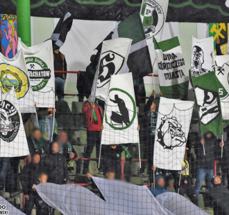 GKS Bełchatów - ŁKS Łódź (27)
