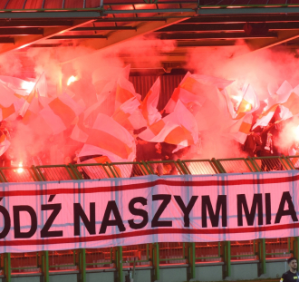 GKS Bełchatów - ŁKS Łódź (34)