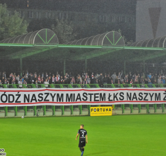 GKS Bełchatów - ŁKS Łódź (41)