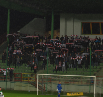 GKS Bełchatów - ŁKS Łódź (10)