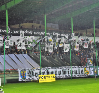 GKS Bełchatów - ŁKS Łódź (17)