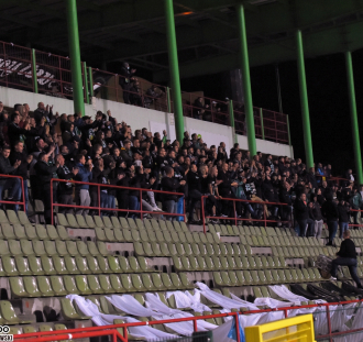 GKS Bełchatów - ŁKS Łódź (16)