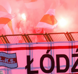 GKS Bełchatów - ŁKS Łódź (38)