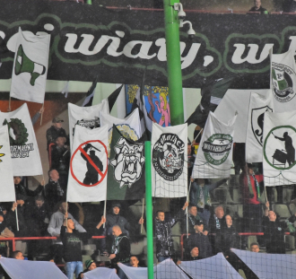 GKS Bełchatów - ŁKS Łódź (19)