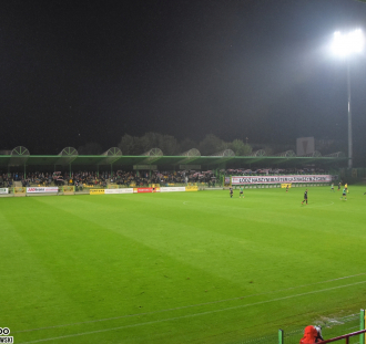 GKS Bełchatów - ŁKS Łódź (12)