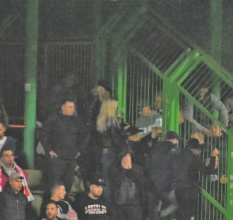 GKS Bełchatów - ŁKS Łódź (43)