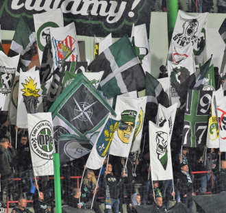 GKS Bełchatów - ŁKS Łódź (24)