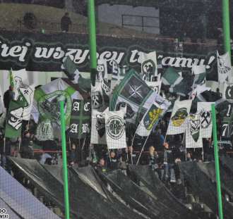 GKS Bełchatów - ŁKS Łódź (18)