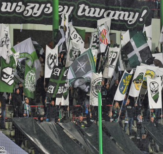GKS Bełchatów - ŁKS Łódź (23)