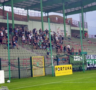 GKS Bełchatów - Miedź Legnica  (1)
