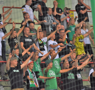 GKS Bełchatów - Miedź Legnica  (16)