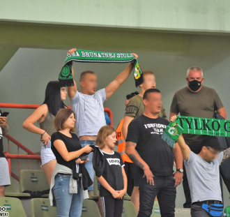GKS Bełchatów - Miedź Legnica  (9)