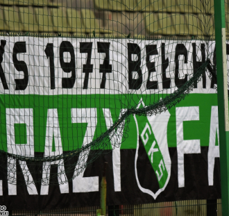 GKS Bełchatów - Miedź Legnica  (7)