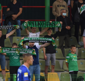 GKS Bełchatów - Miedź Legnica  (14)