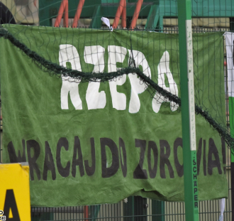 GKS Bełchatów - Miedź Legnica  (8)