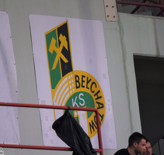 GKS Bełchatów - Miedź Legnica  (5)
