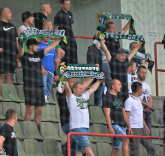 GKS Bełchatów - Miedź Legnica  (15)