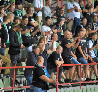 GKS Bełchatów - Miedź Legnica  (23)