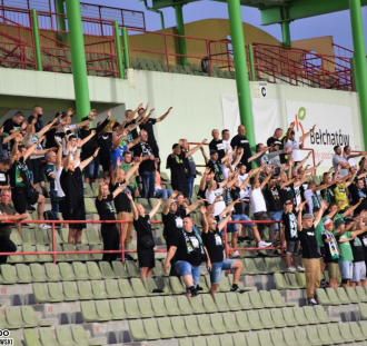 GKS Bełchatów - Miedź Legnica  (4)