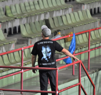 GKS Bełchatów - Miedź Legnica  (24)