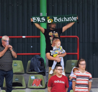 GKS Bełchatów - Miedź Legnica  (11)