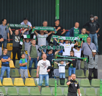 GKS Bełchatów - Miedź Legnica  (12)