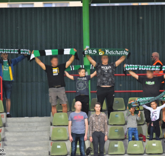 GKS Bełchatów - Miedź Legnica  (10)
