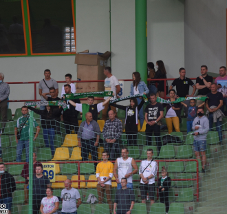 GKS Bełchatów - Miedź Legnica  (13)