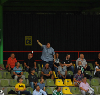 GKS Bełchatów - Miedź Legnica  (19)