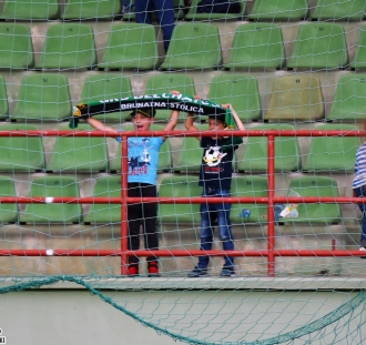 GKS Bełchatów - Miedź Legnica  (17)