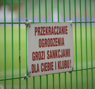 GKS Bełchatów - Puszcza Niepołomice (22)