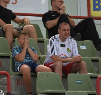 Galeria: GKS Bełchatów - Puszcza Niepołomice (2020-07-19 ...