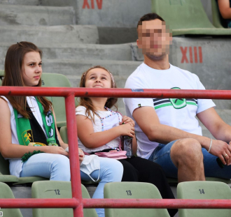 GKS Bełchatów - Puszcza Niepołomice (1)