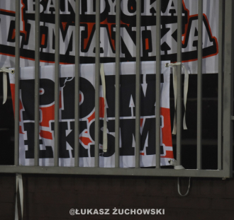 GKS Jastrzębie - ŁKS Łódź  (6)