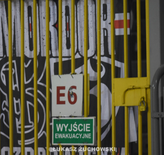 GKS Jastrzębie - ŁKS Łódź  (7)