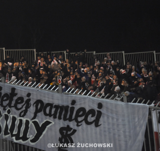 GKS Jastrzębie - ŁKS Łódź  (13)