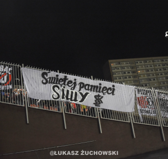GKS Jastrzębie - ŁKS Łódź  (12)