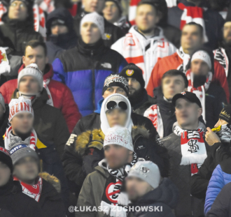 GKS Jastrzębie - ŁKS Łódź  (20)